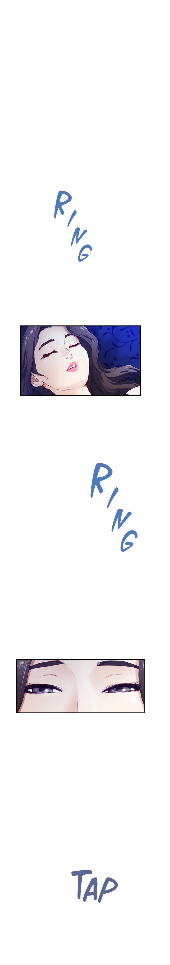 Noona&#8217;s Friend - Chapter 28 38