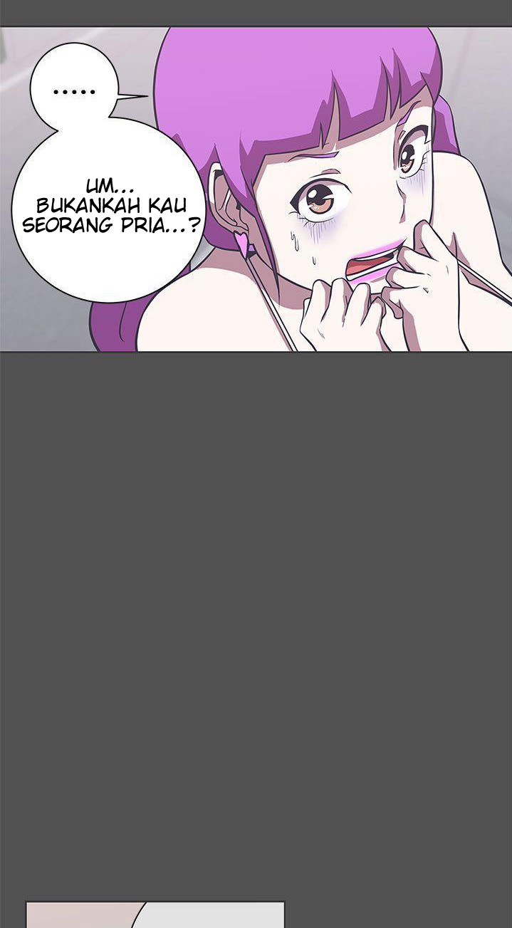 Love Navigation (Koh Son-jak) - Chapter 28 22