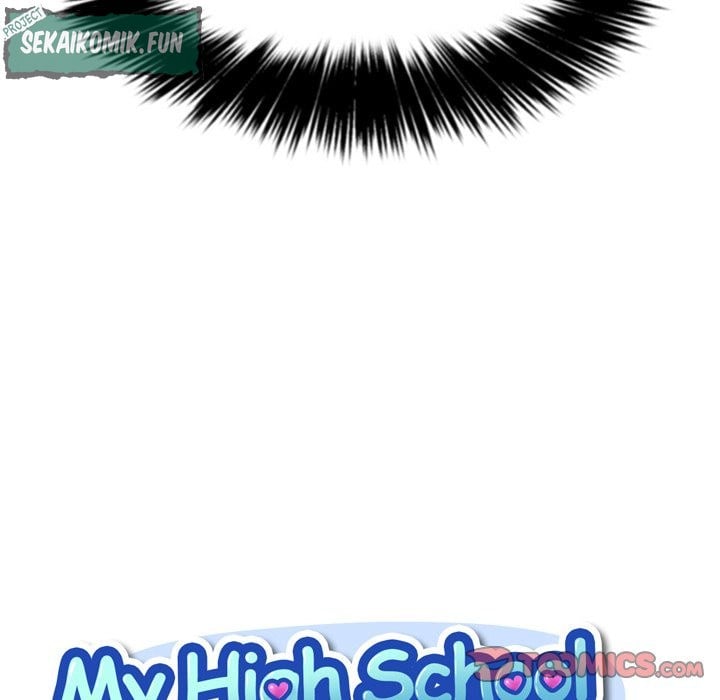 My High School Bully - Chapter 28 10