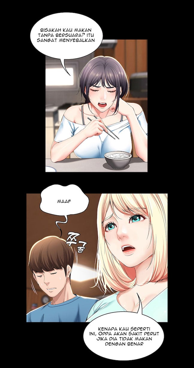 Boarding Diary Uncensored - Chapter 28 21