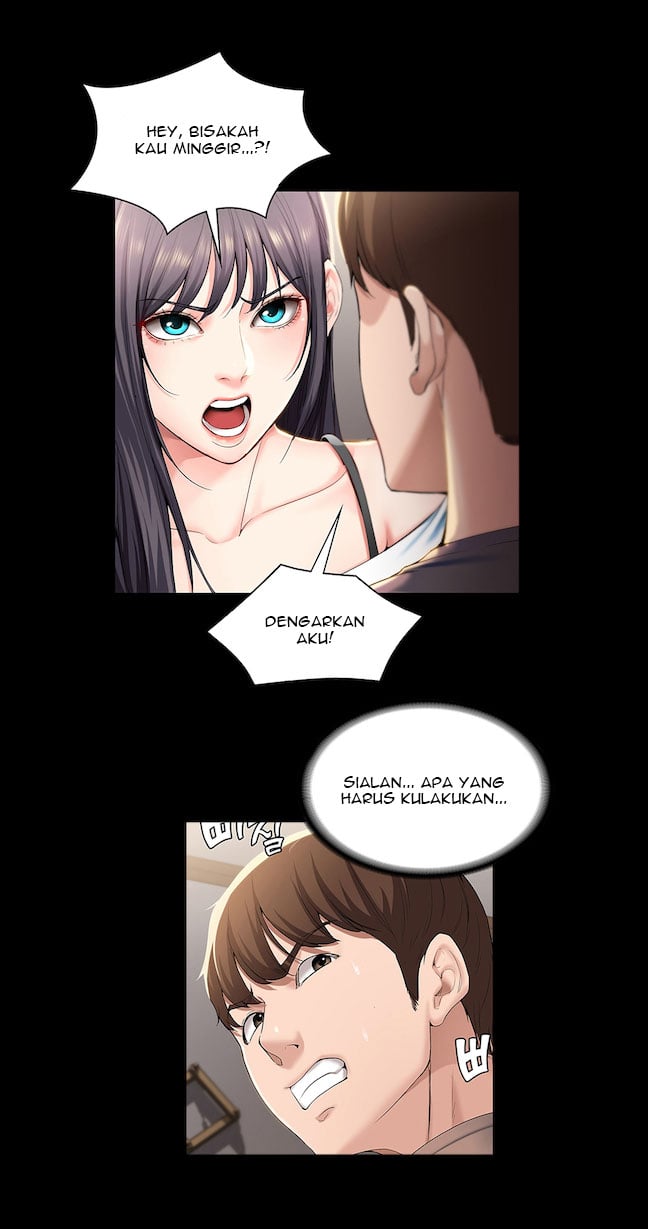 Boarding Diary Uncensored - Chapter 28 42