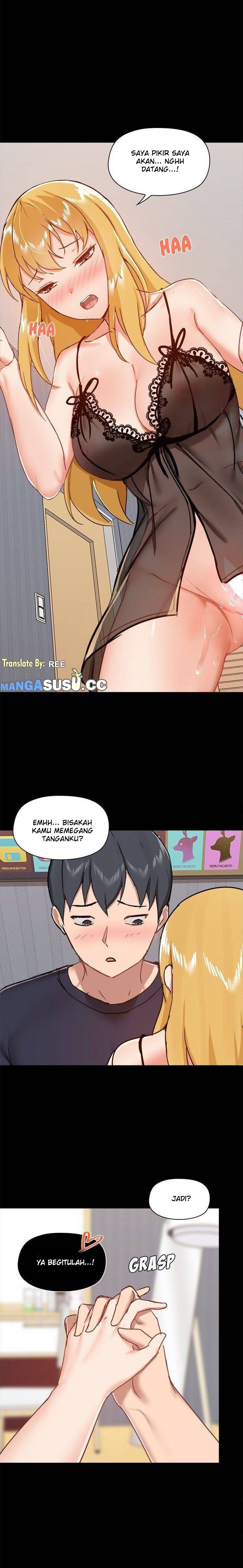 Gamers - Chapter 28 14