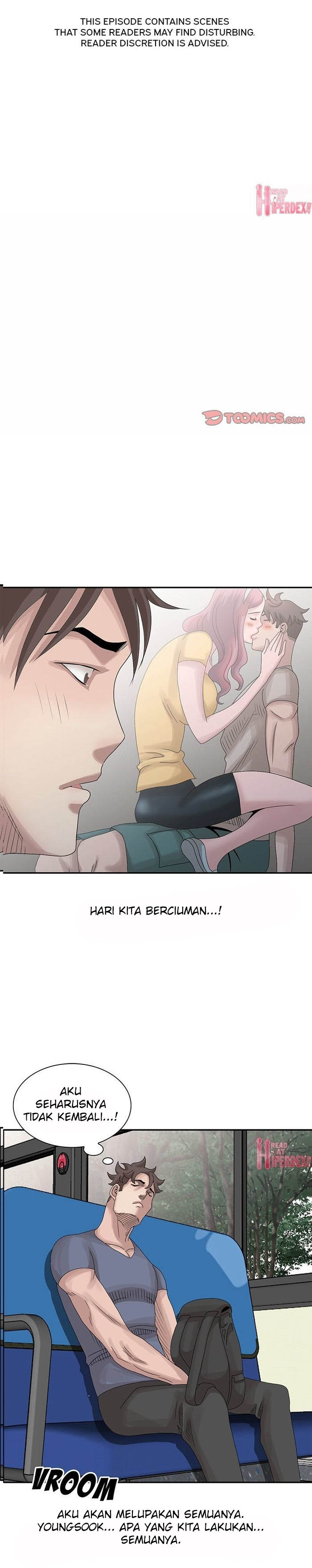 Shh! Her Secret - Chapter 28 1