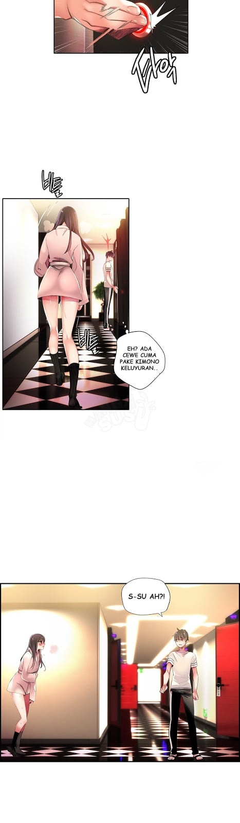 Lilith&#8217;s Cord - Chapter 28 20