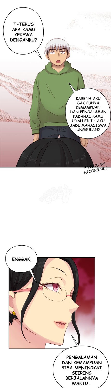 H-Campus - Chapter 28 18