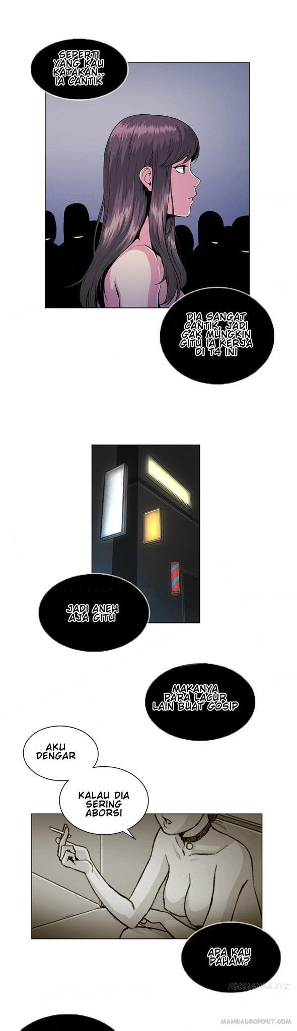 By Chance - Chapter 28 16