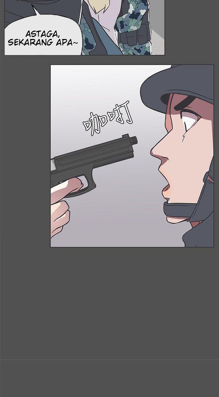 Love Navigation (Koh Son-jak) - Chapter 28 30