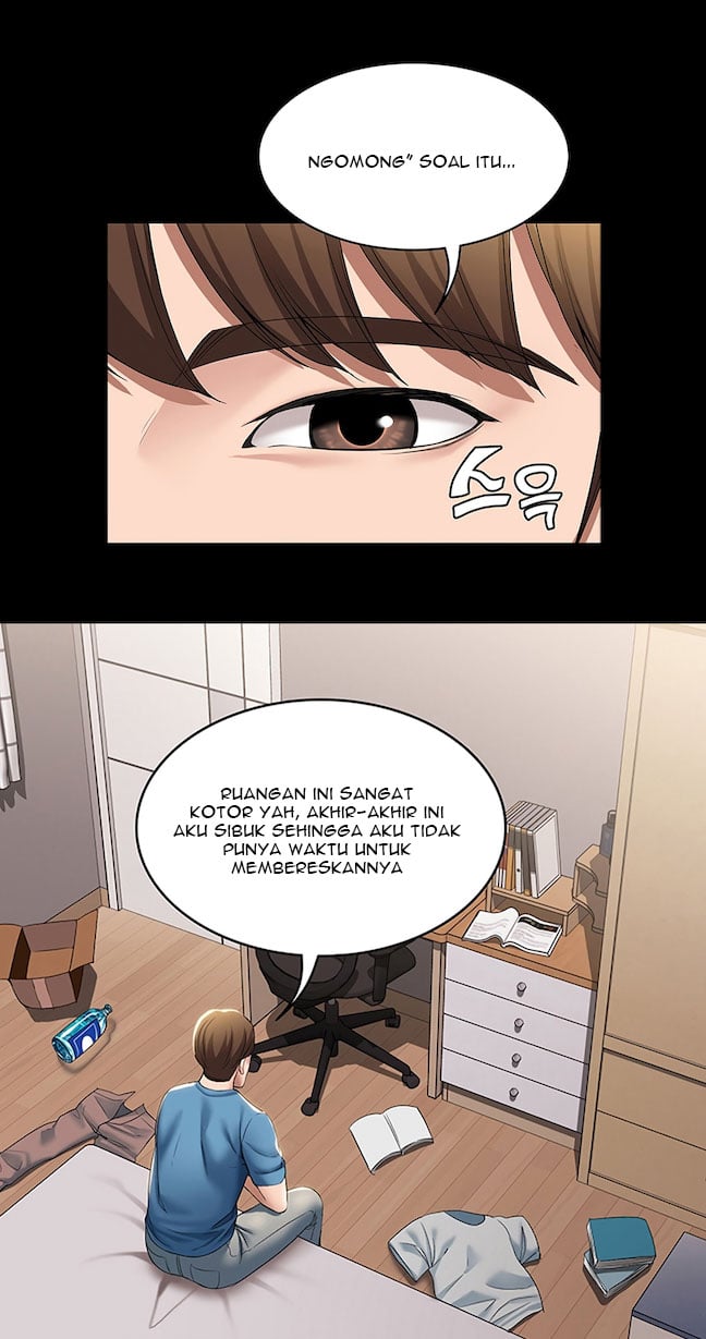 Boarding Diary Uncensored - Chapter 28 26