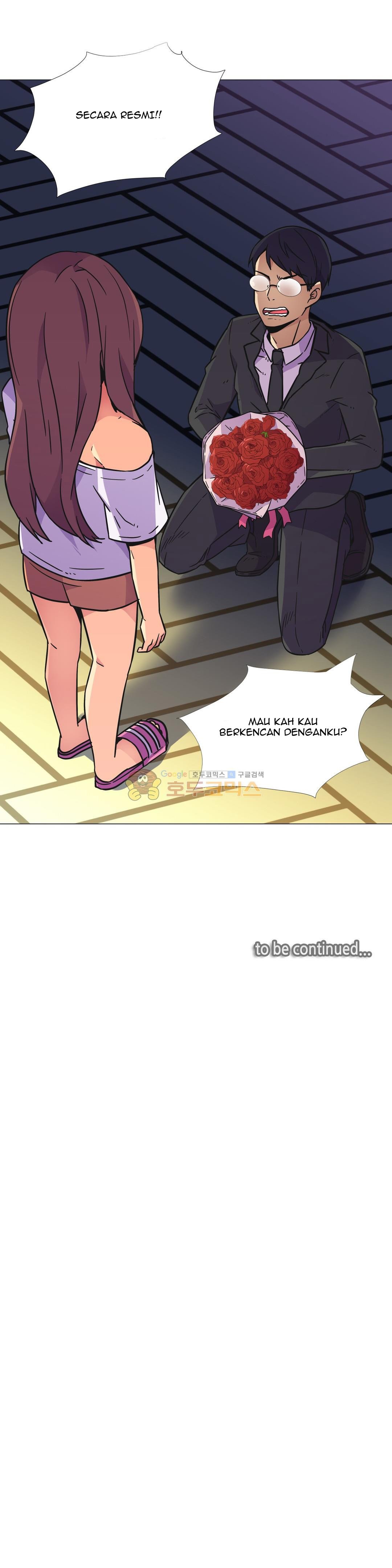 A Woman Who Can&#8217;t Refuse - Chapter 28 23