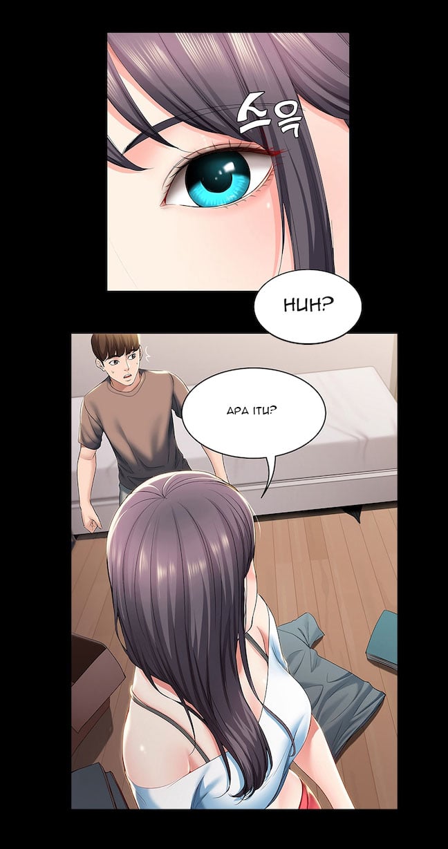 Boarding Diary Uncensored - Chapter 28 38