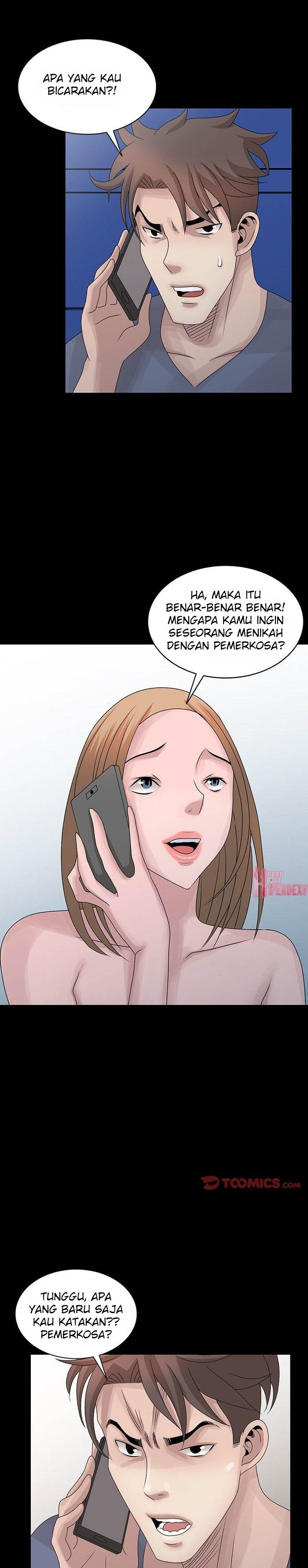 Shh! Her Secret - Chapter 28 12