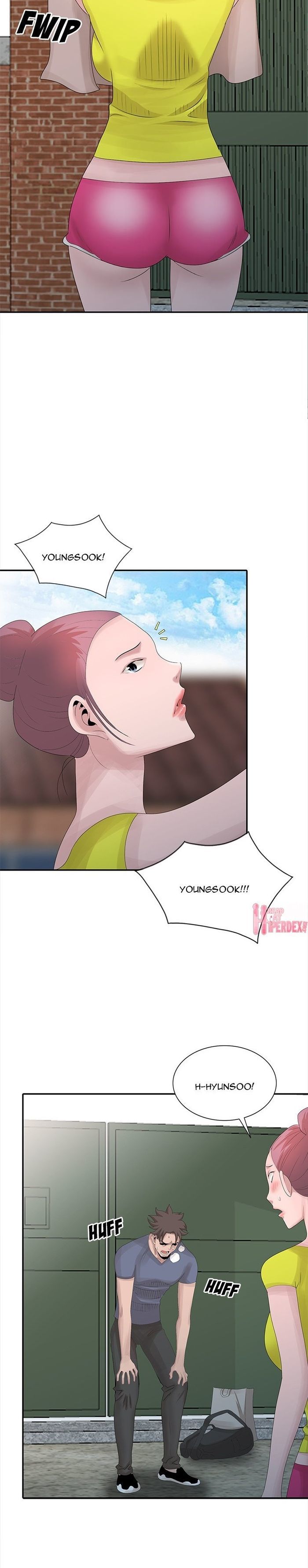 Shh! Her Secret - Chapter 28 20