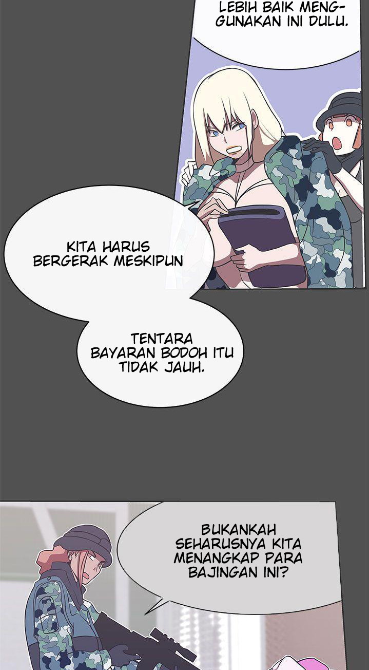 Love Navigation (Koh Son-jak) - Chapter 28 3