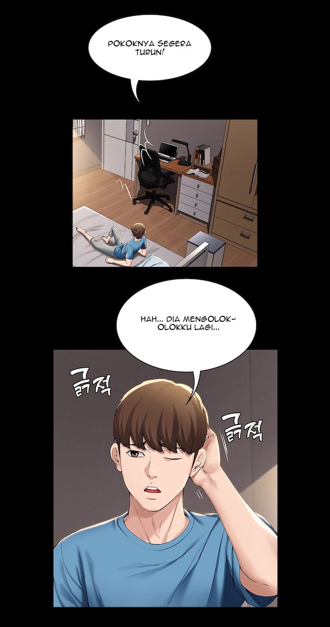 Boarding Diary Uncensored - Chapter 28 18