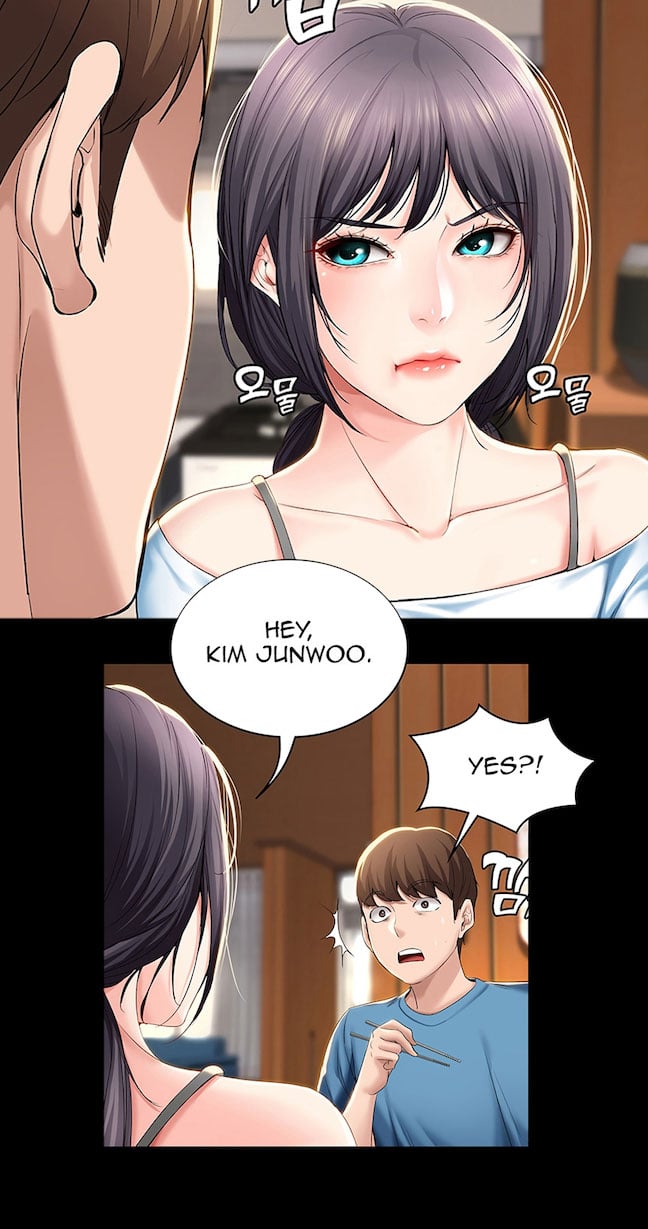 Boarding Diary Uncensored - Chapter 28 20