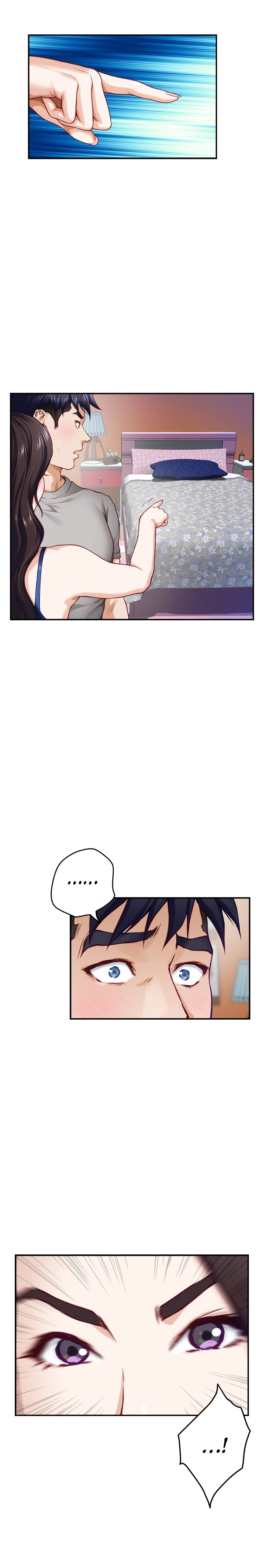Noona&#8217;s Friend - Chapter 28 25