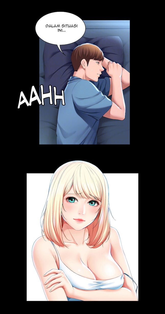 Boarding Diary Uncensored - Chapter 28 8