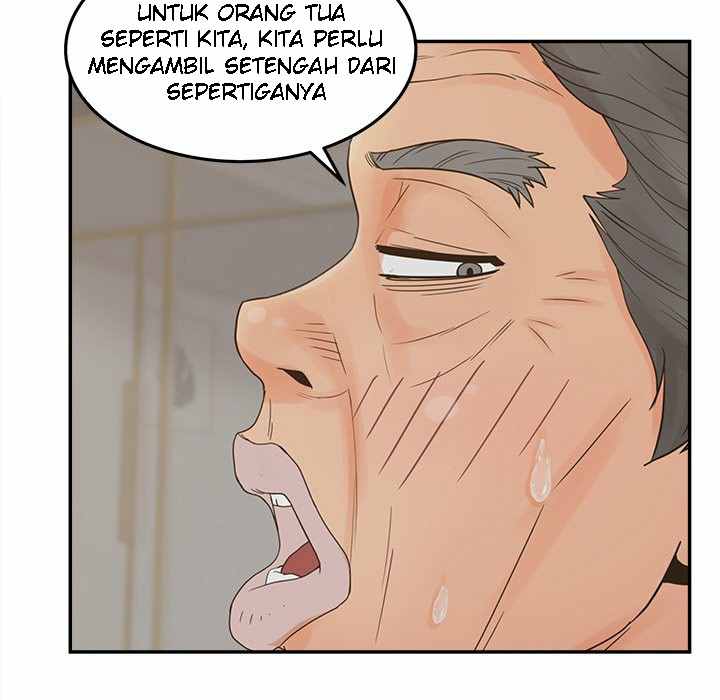 Share Girls - Chapter 28 124