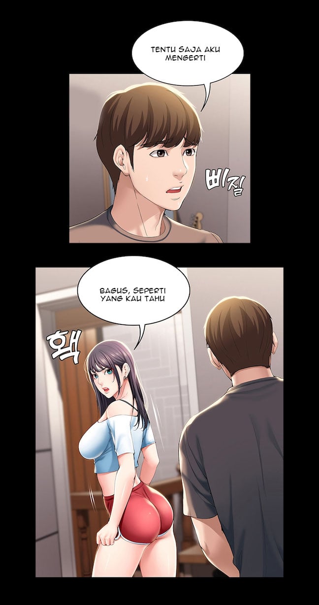 Boarding Diary Uncensored - Chapter 28 37