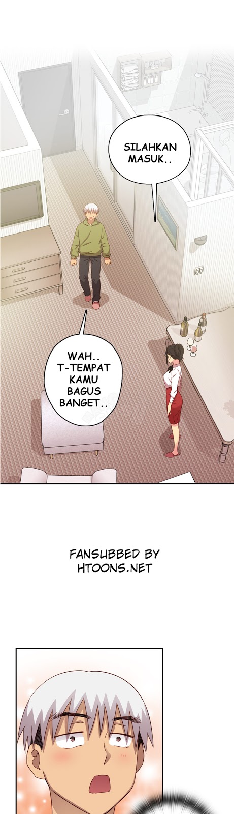 H-Campus - Chapter 28 1