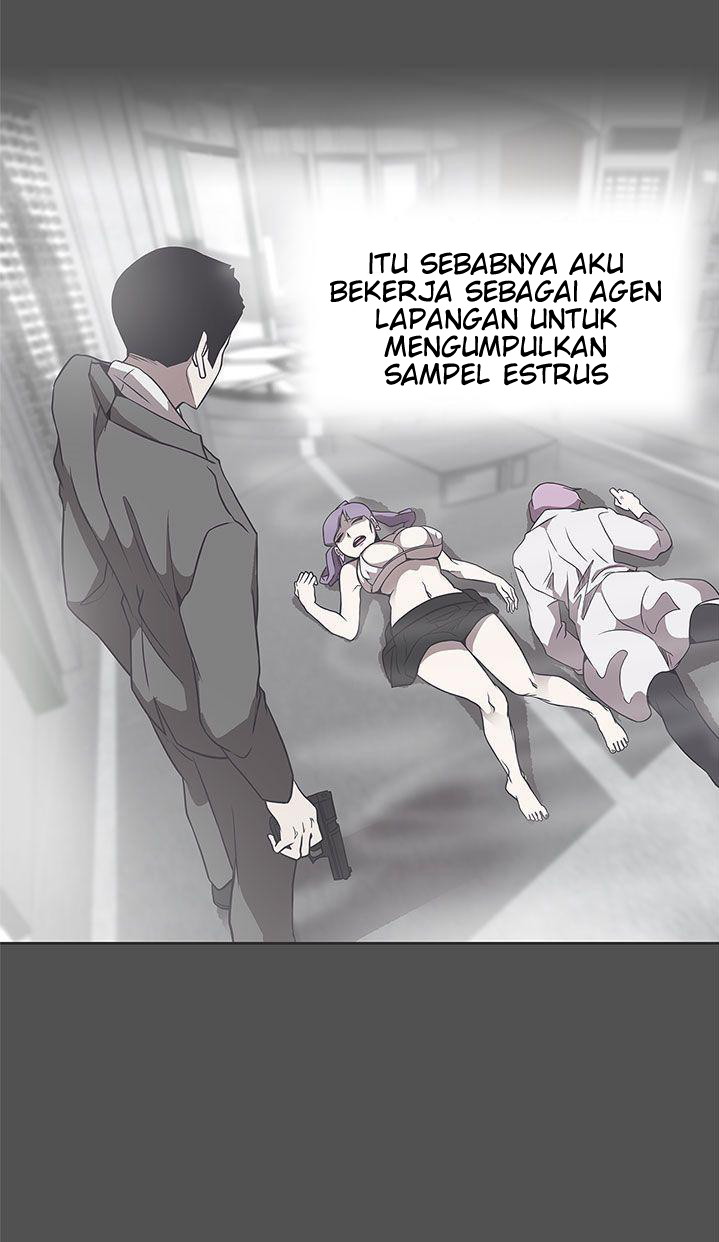 Love Navigation (Koh Son-jak) - Chapter 28 5