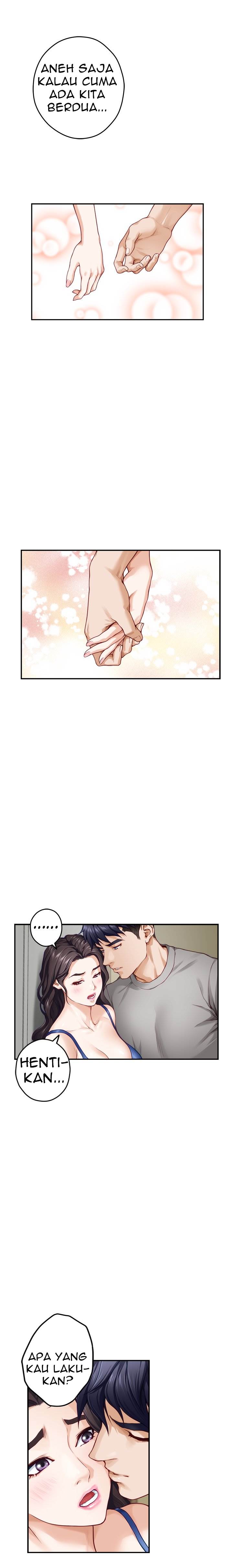 Noona&#8217;s Friend - Chapter 28 19