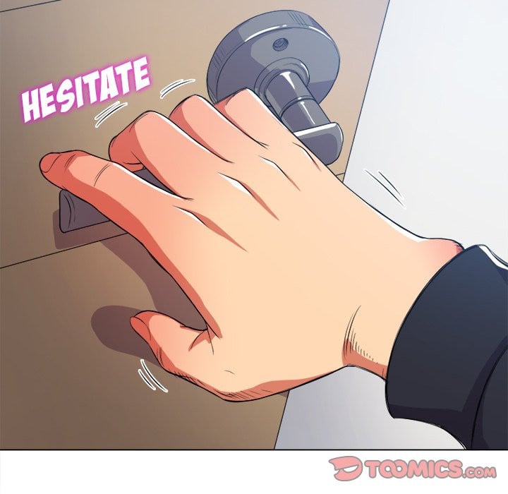My High School Bully - Chapter 28 118