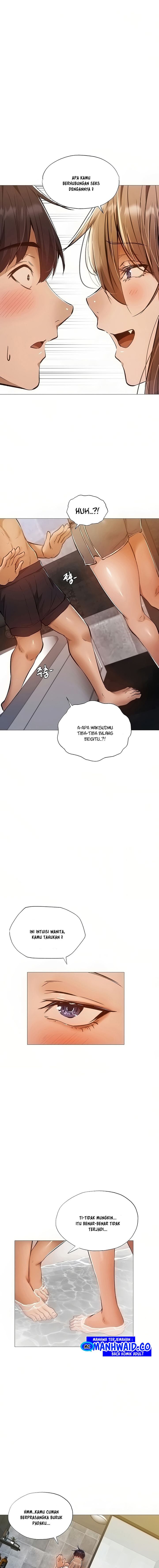 Is There an Empty Room? - Chapter 28 9