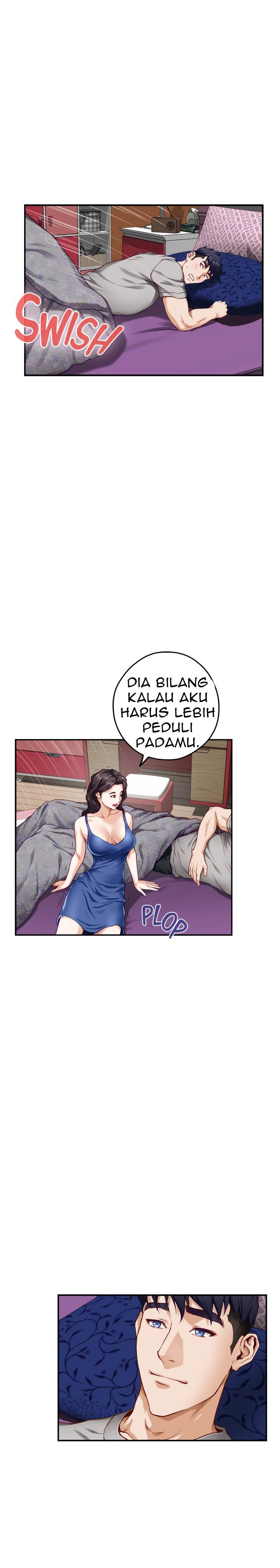 Noona&#8217;s Friend - Chapter 28 30