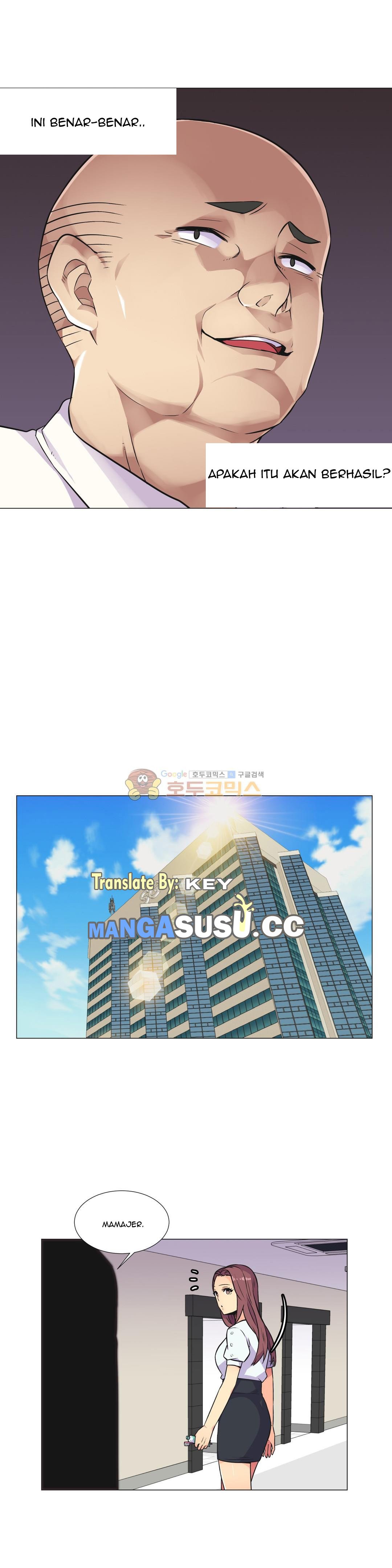 A Woman Who Can&#8217;t Refuse - Chapter 28 12