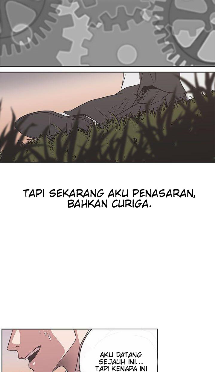 Love Navigation (Koh Son-jak) - Chapter 28 8