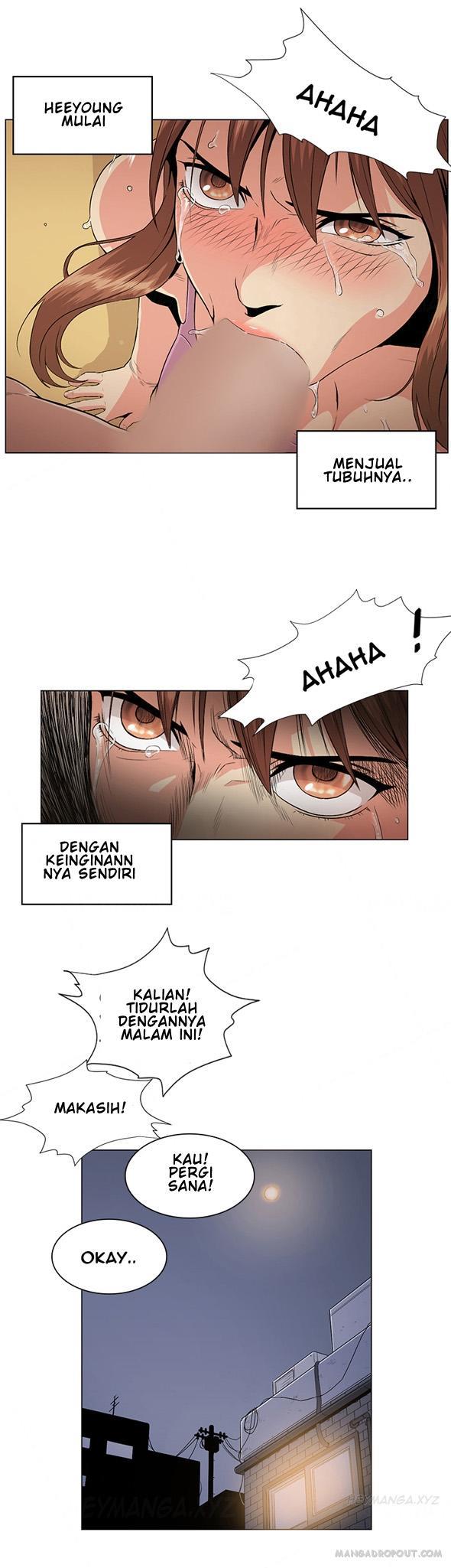 By Chance - Chapter 28 7