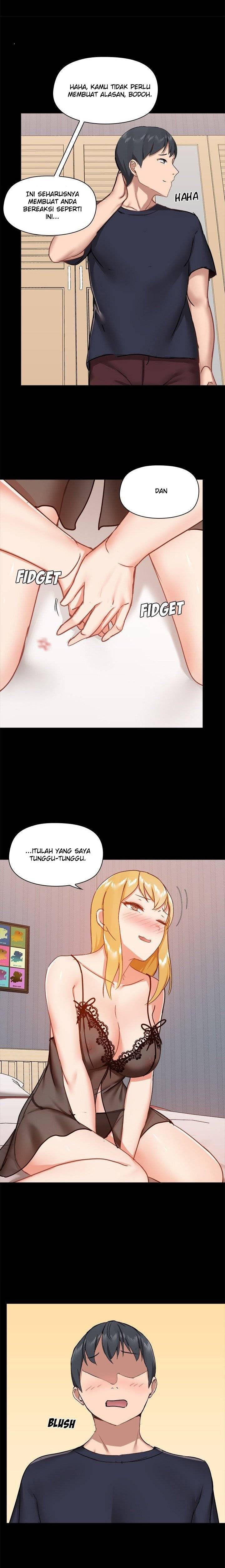 Gamers - Chapter 28 5