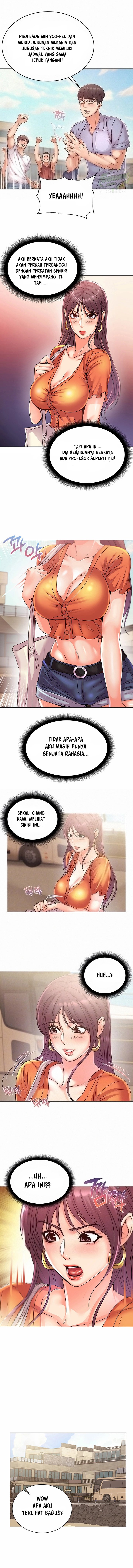 Eunhye Supermarket - Chapter 28 4