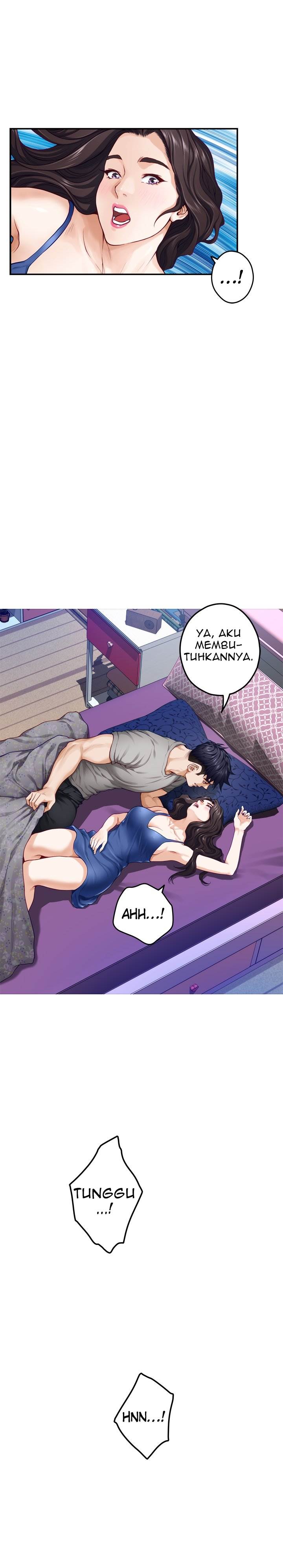 Noona&#8217;s Friend - Chapter 28 31