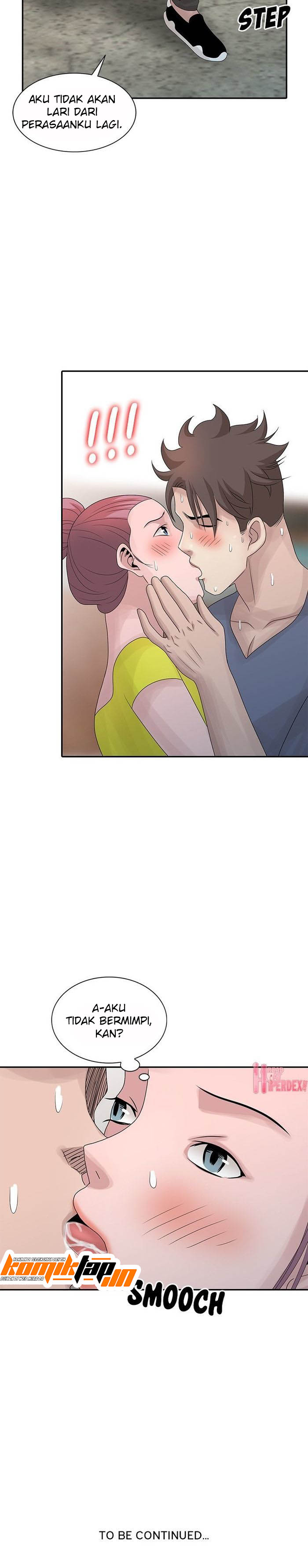 Shh! Her Secret - Chapter 28 22