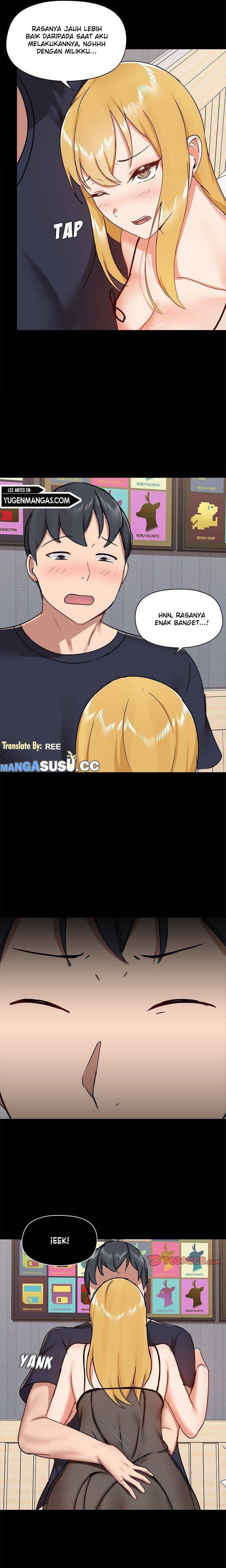Gamers - Chapter 28 12