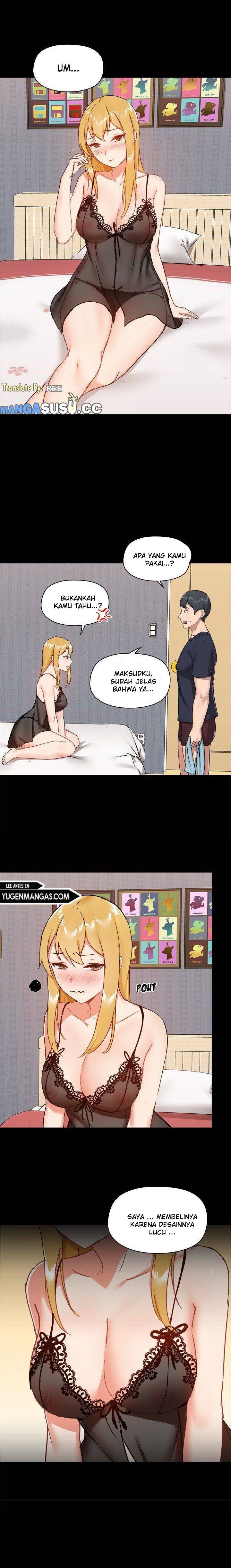 Gamers - Chapter 28 2