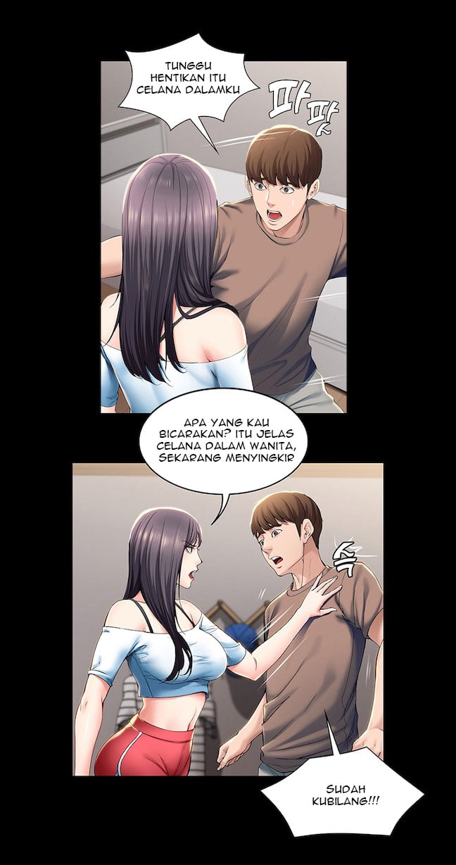 Boarding Diary Uncensored - Chapter 28 41