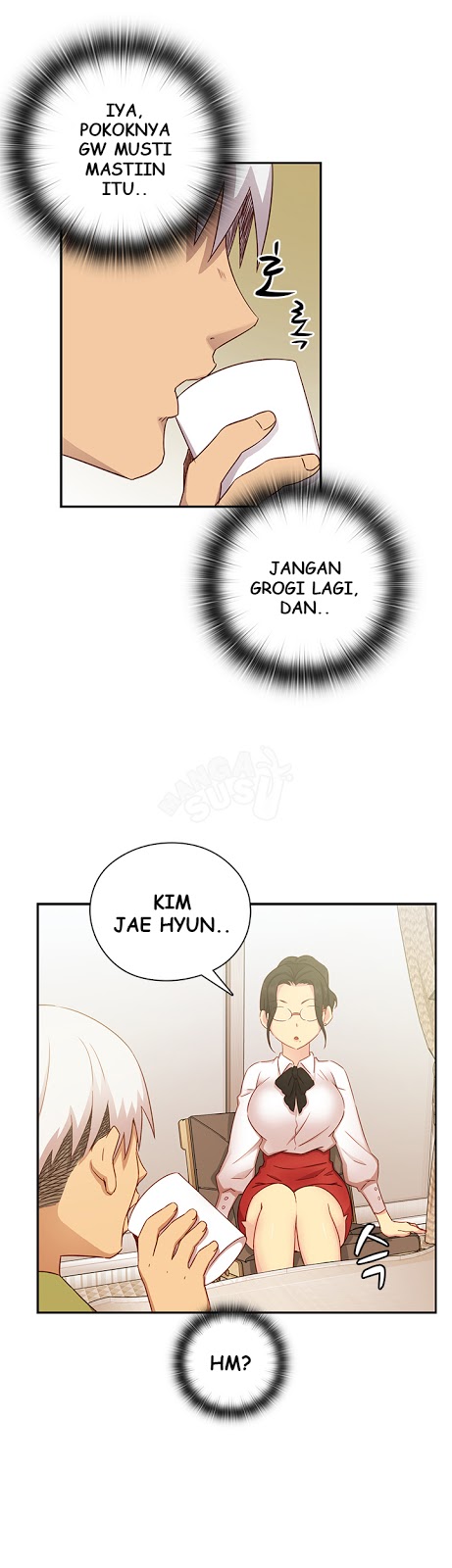 H-Campus - Chapter 28 9