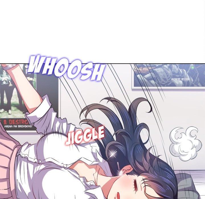 My High School Bully - Chapter 28 12