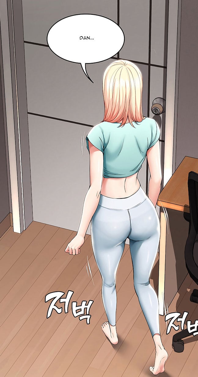Boarding Diary Uncensored - Chapter 28 16