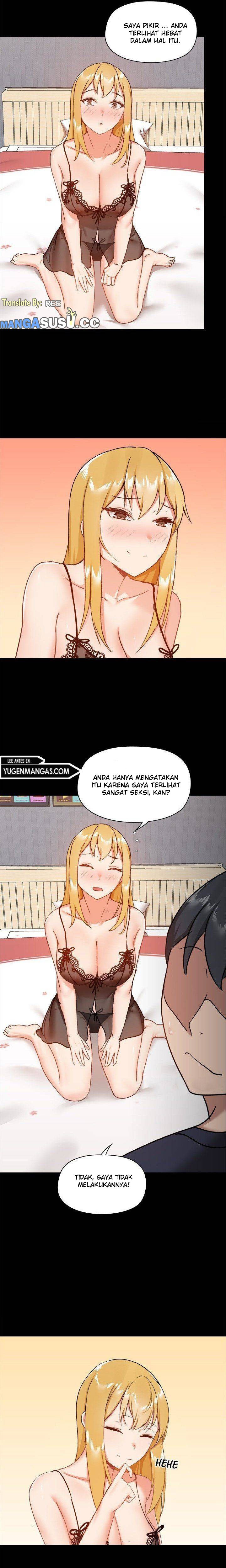 Gamers - Chapter 28 4