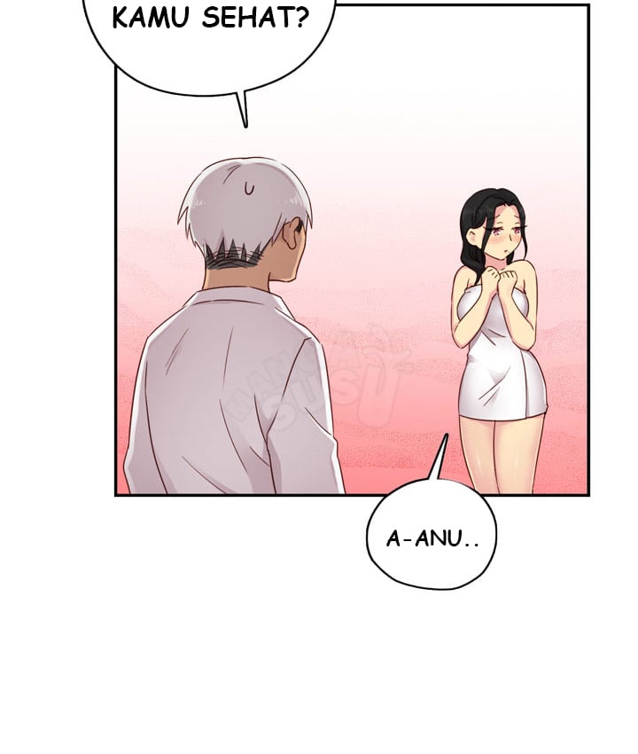 H-Campus - Chapter 28 36