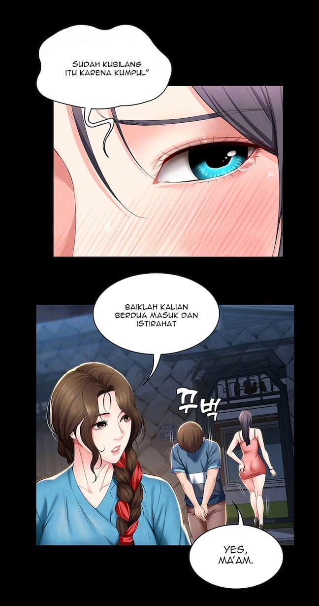 Boarding Diary Uncensored - Chapter 28 3