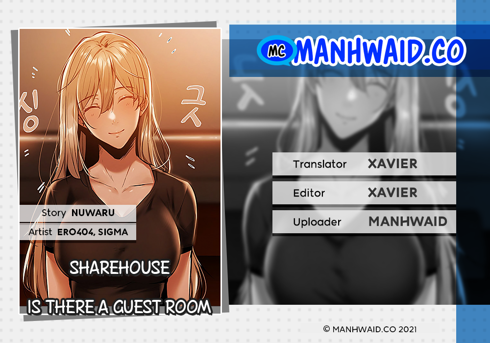 Is There an Empty Room? - Chapter 28 1