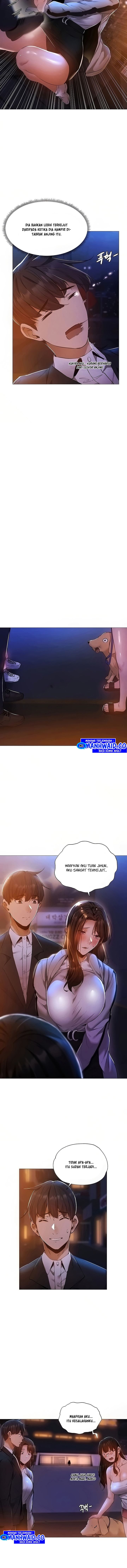Is There an Empty Room? - Chapter 28 4
