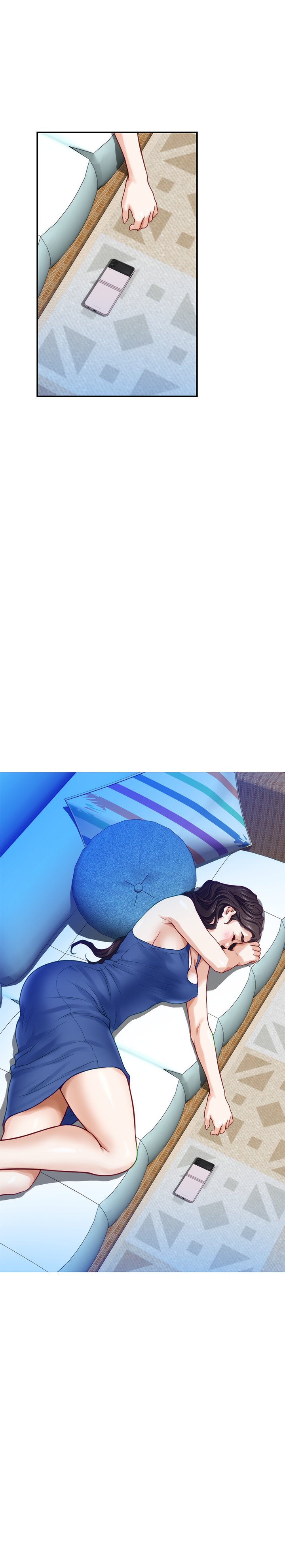 Noona&#8217;s Friend - Chapter 28 5
