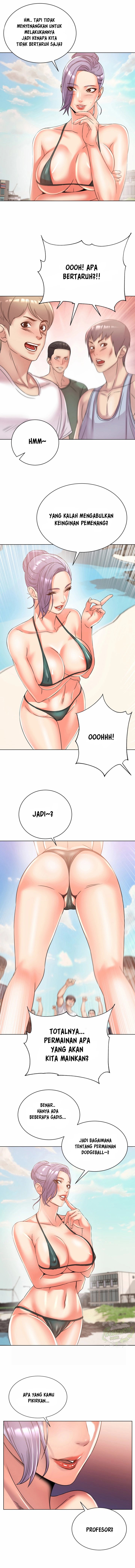 Eunhye Supermarket - Chapter 28 9