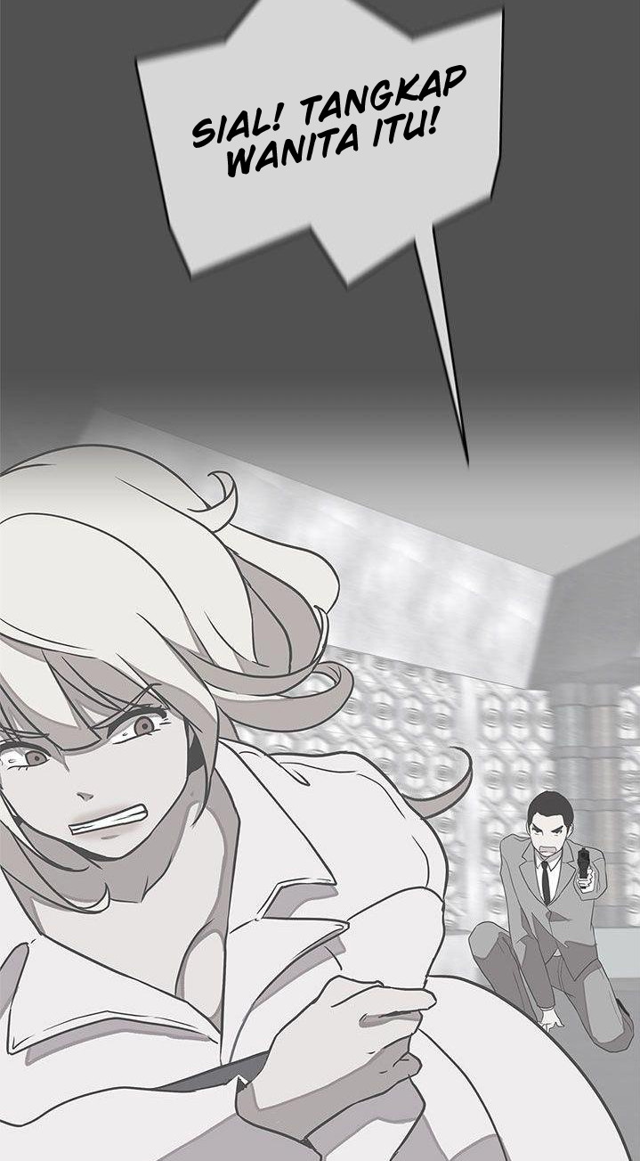 Love Navigation (Koh Son-jak) - Chapter 28 39